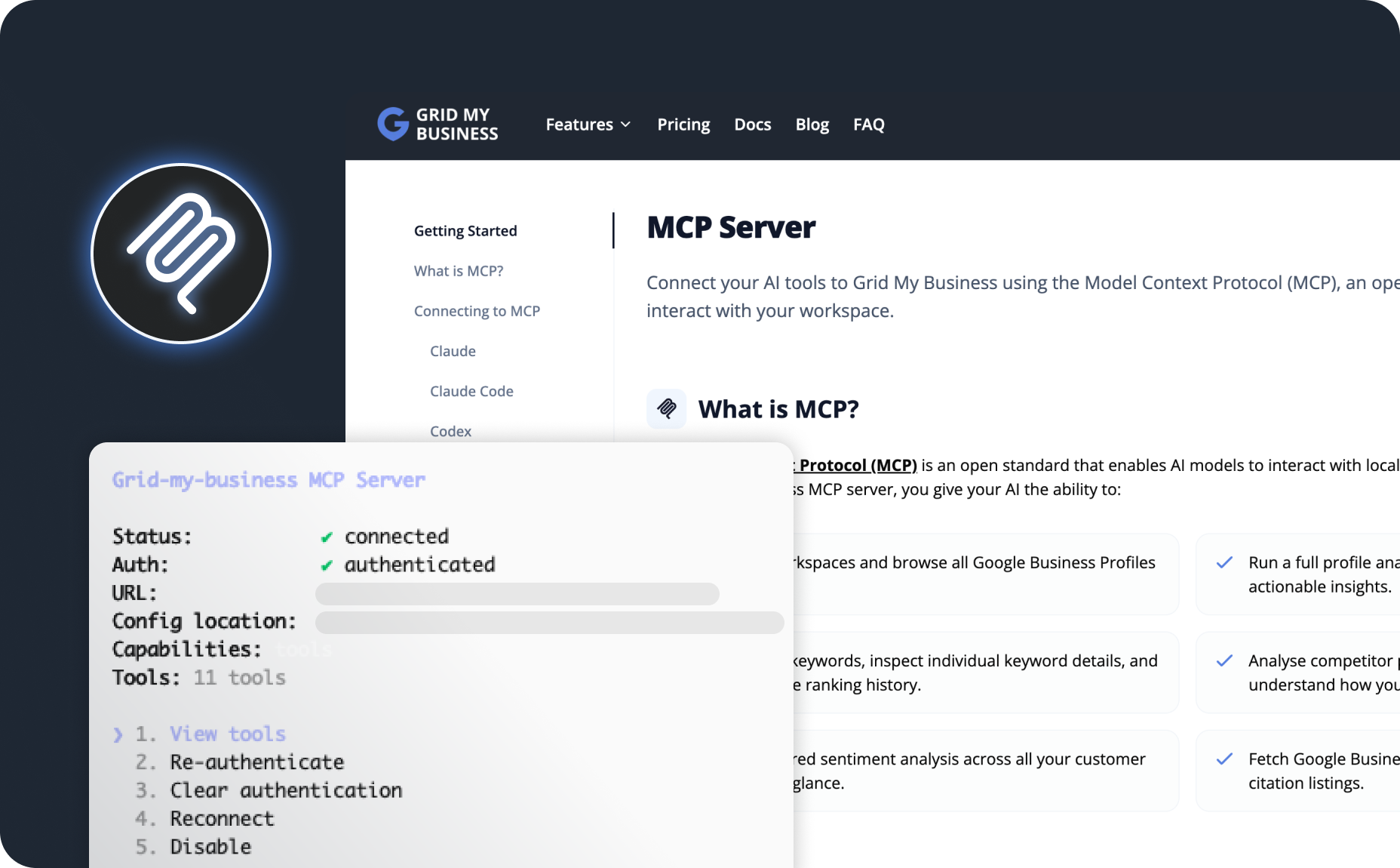 Direct Data Access