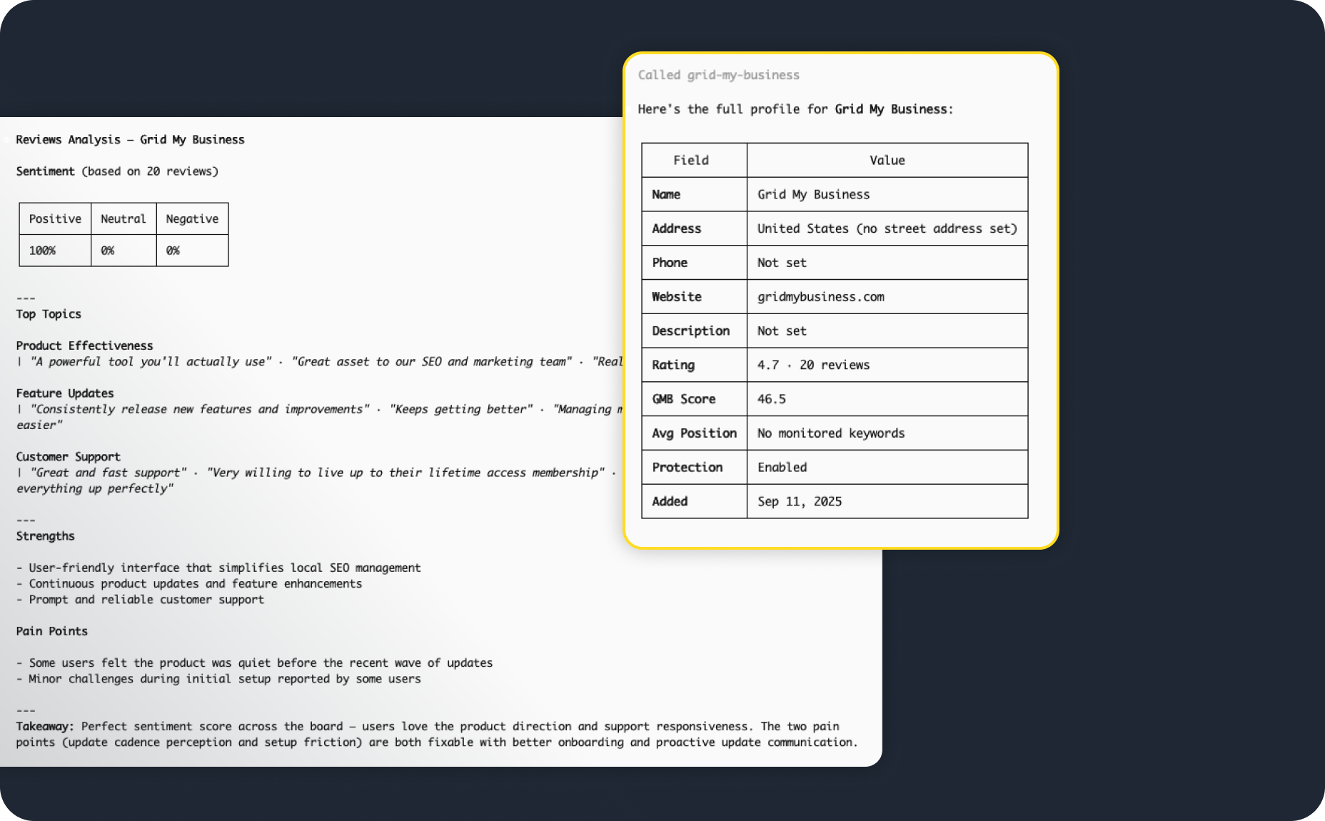 Works With Your AI Tools